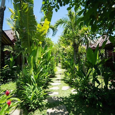 Kayu Village Canggu  Exterior photo