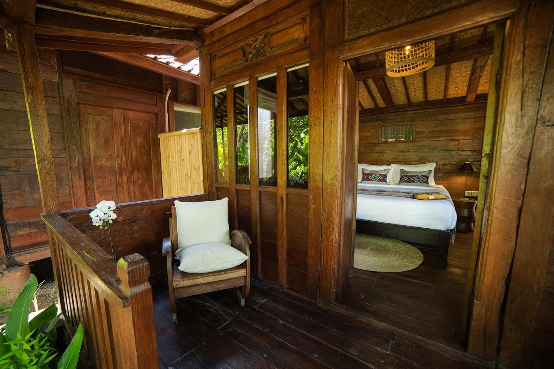 Kayu Village Canggu  Exterior photo