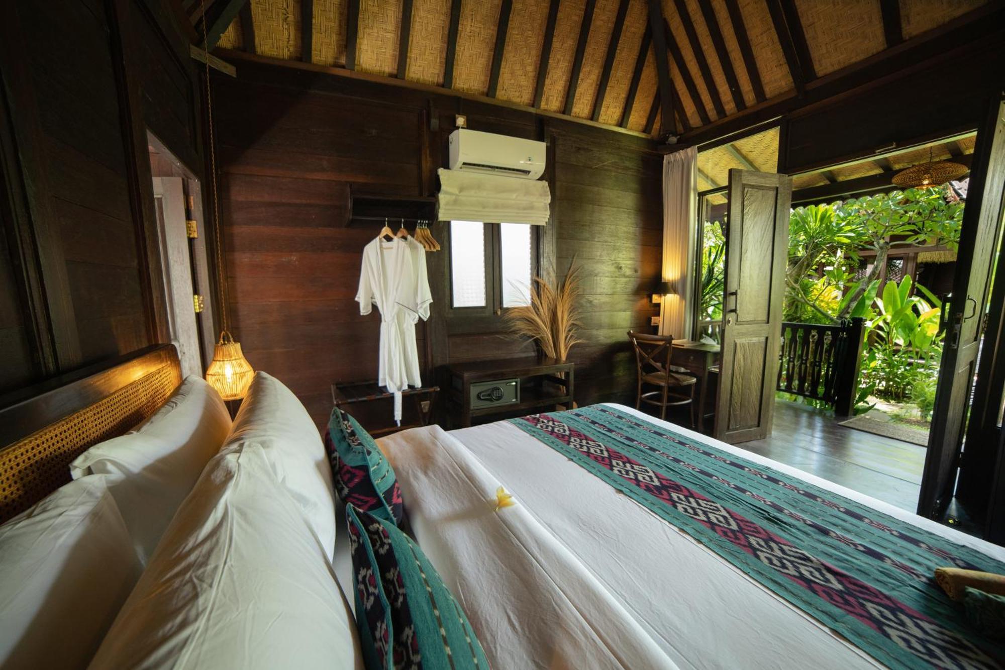 Kayu Village Canggu  Exterior photo