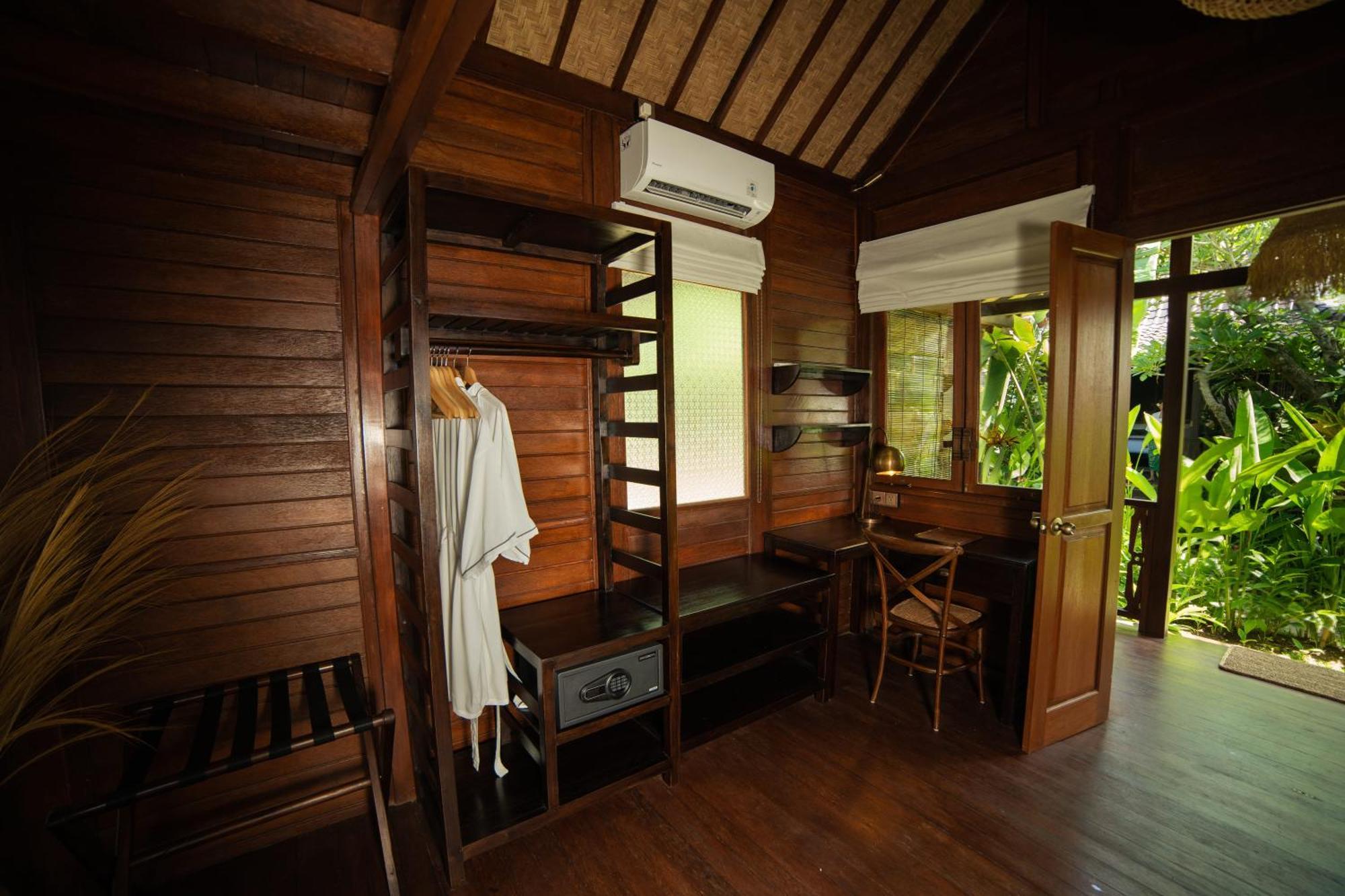 Kayu Village Canggu  Exterior photo