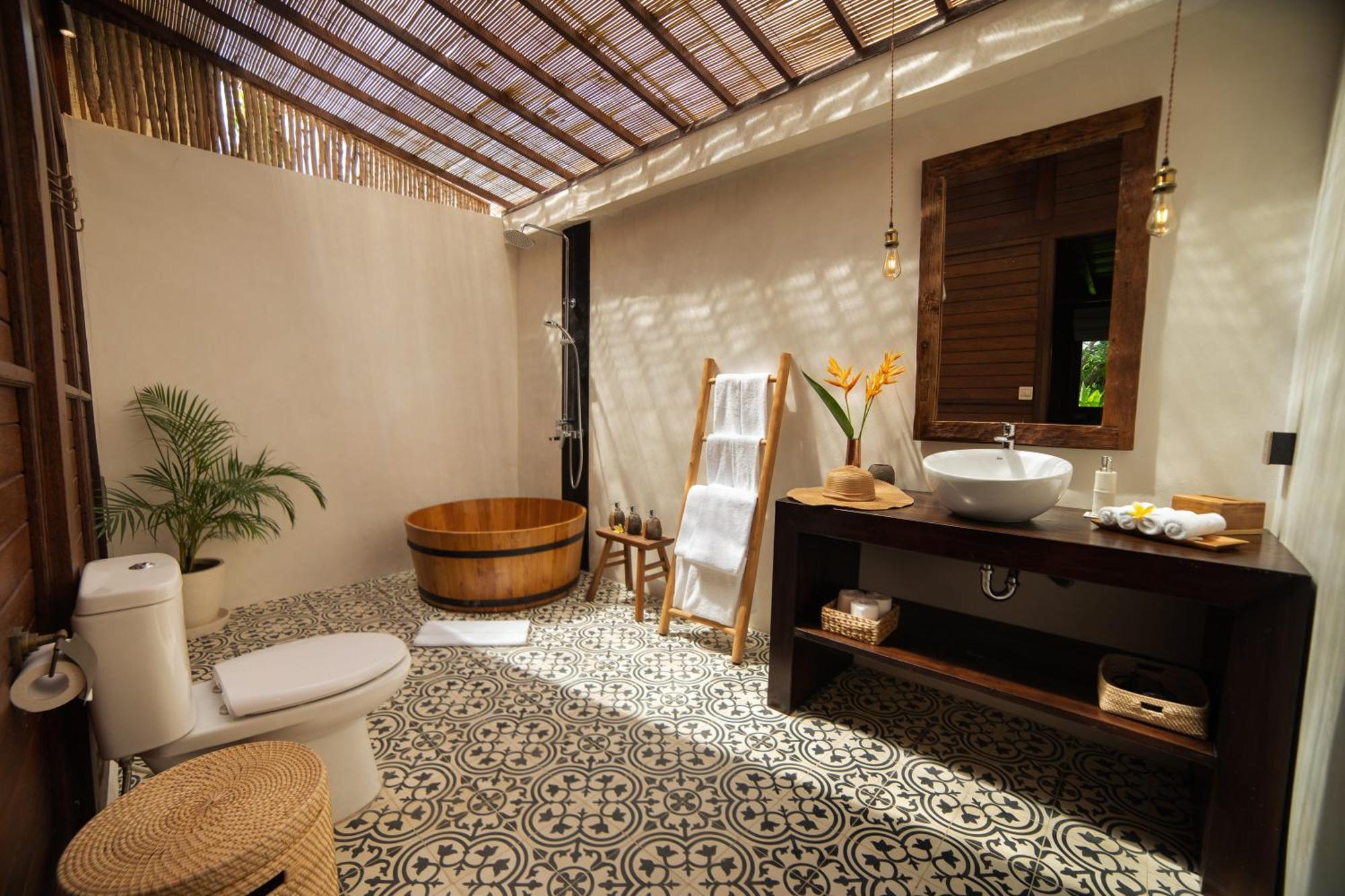 Kayu Village Canggu  Exterior photo